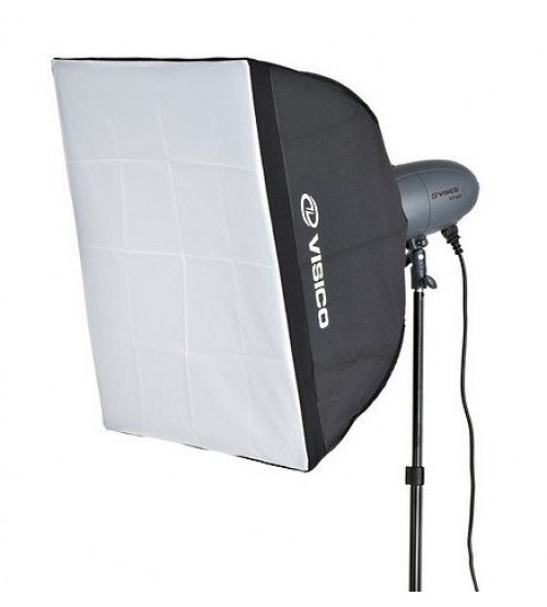 VISICO SOFTBOX 50X70 